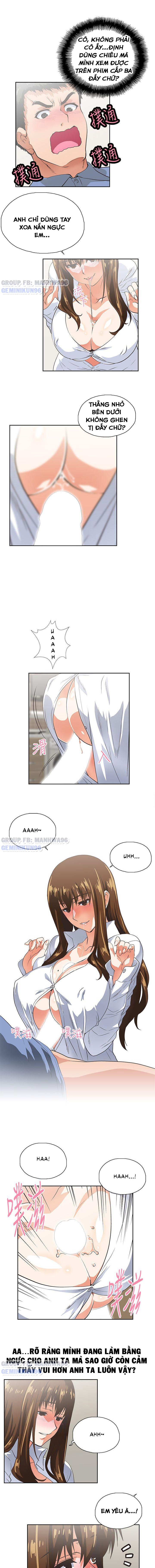 duyên phận chapter 14 5