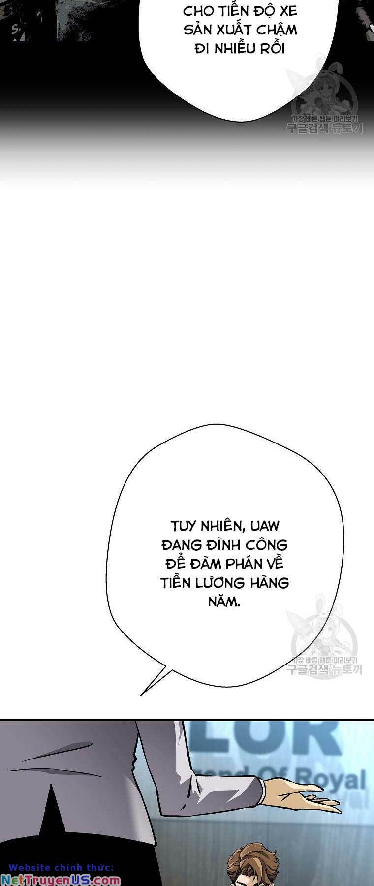 sự trở lại của huyền thoại chapter 107 13