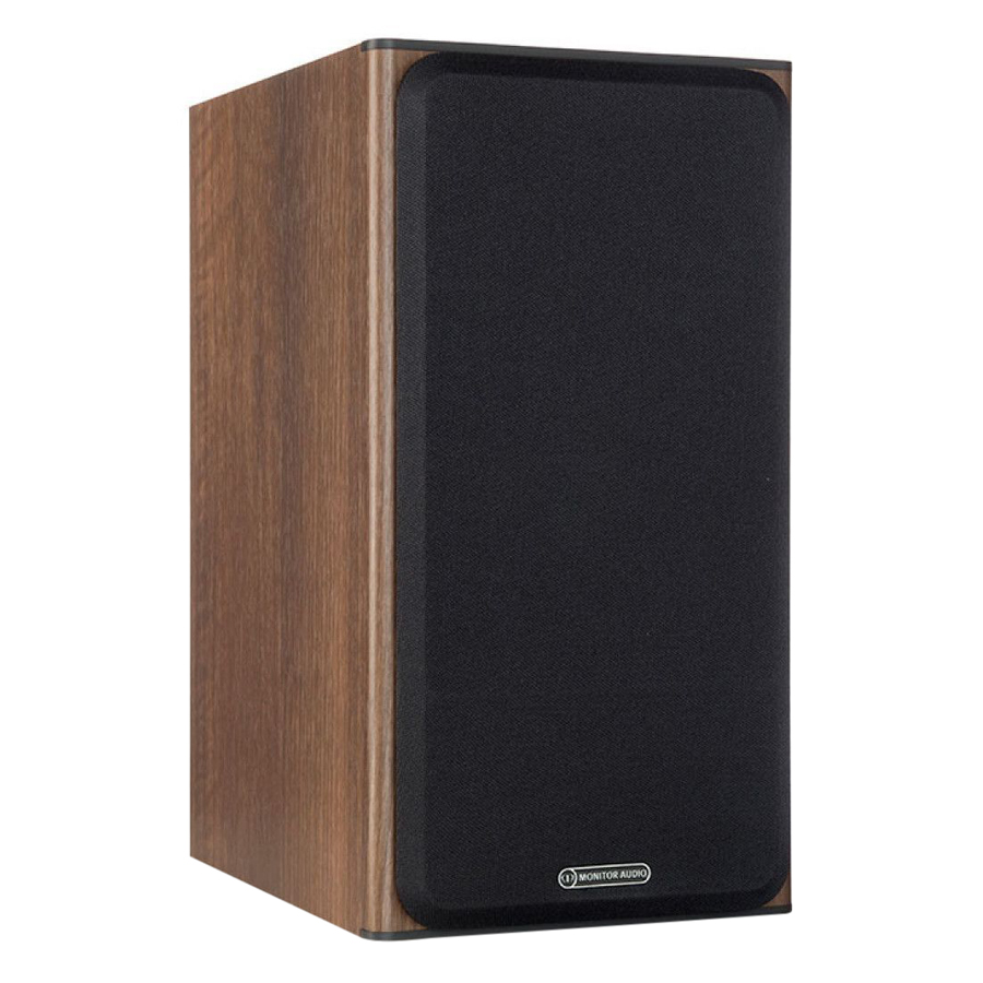 Loa Thùng Monitor Audio Bronze 2 Walnut (100W)