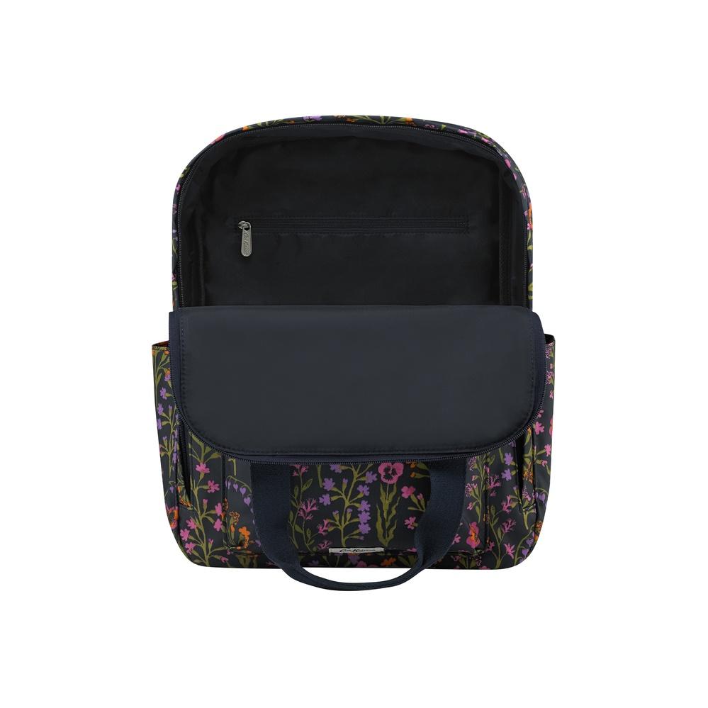 Ba lô đi học/đi làm/Utility Backpack - Paper Pansies