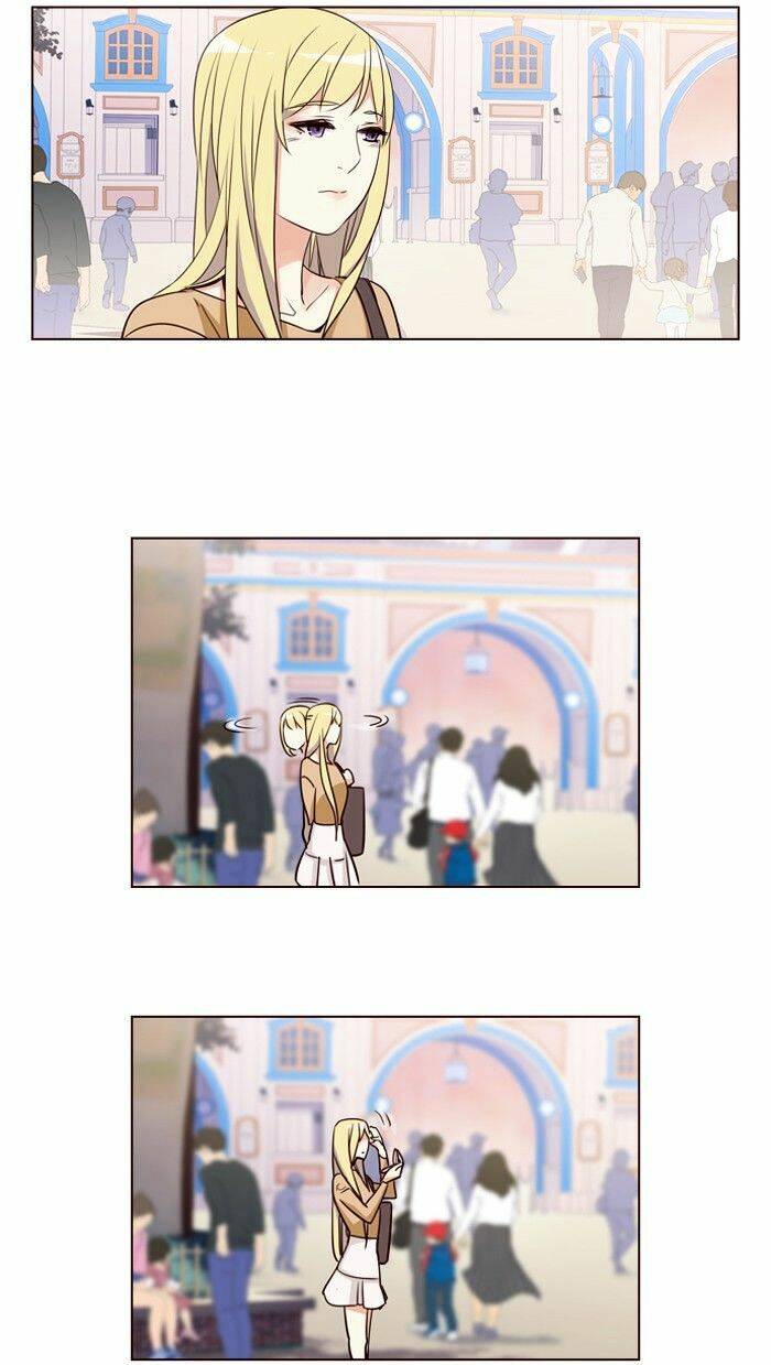 nữ sinh trường wilds chapter 255 21