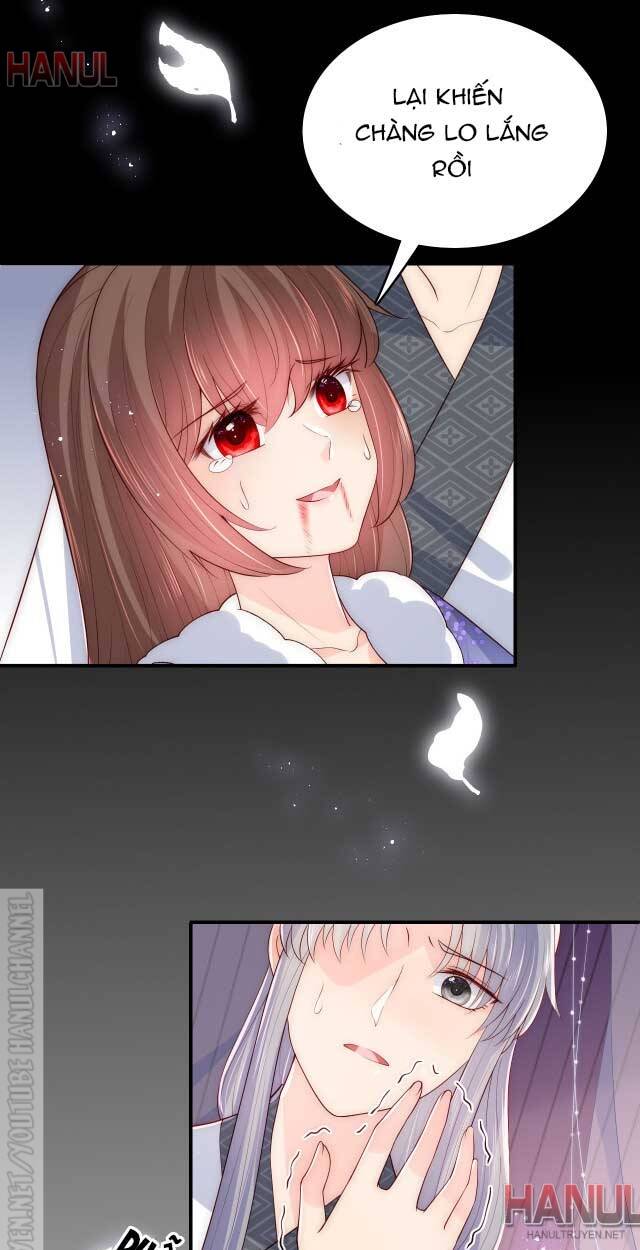 dưỡng địch vi hoạn chapter 162 18