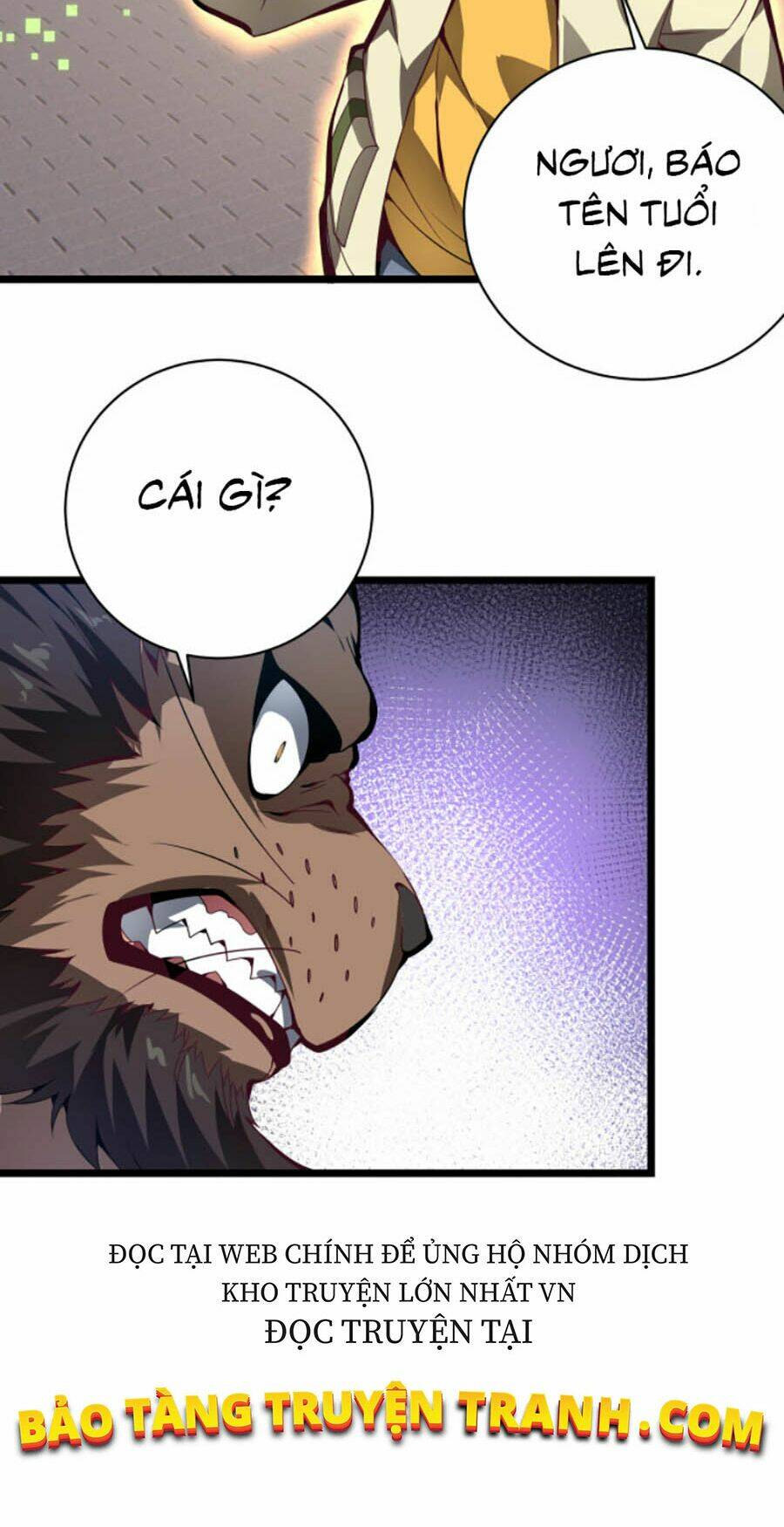 vạn vật hợp nhất chapter 8 18