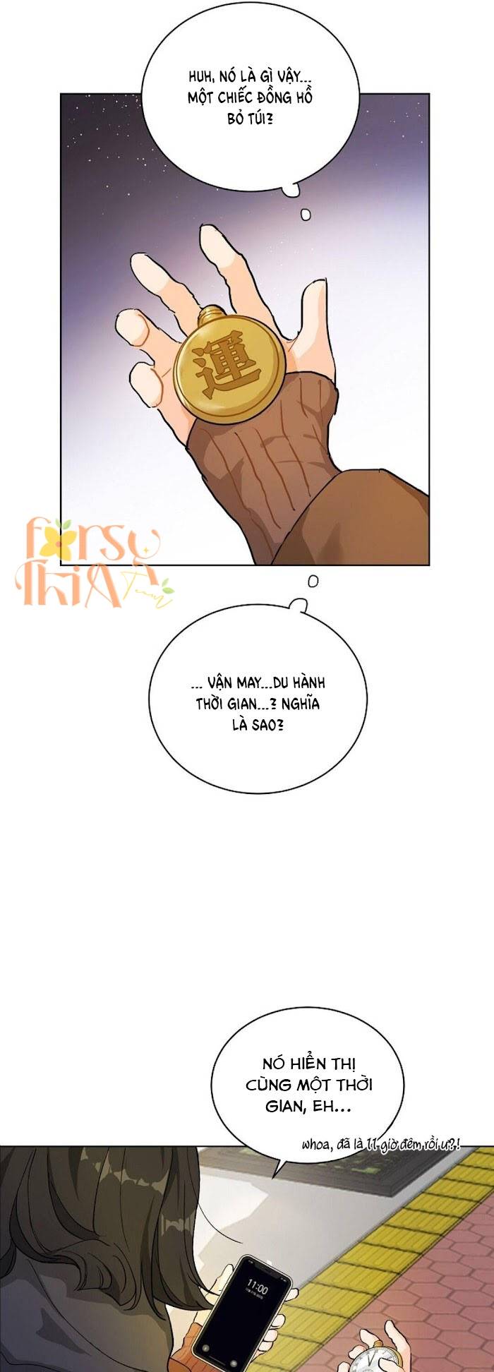 ngày mai tươi đẹp chapter 2 9