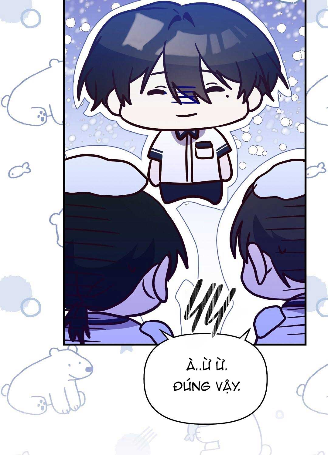 nhật ký yêu đương chapter 11 102