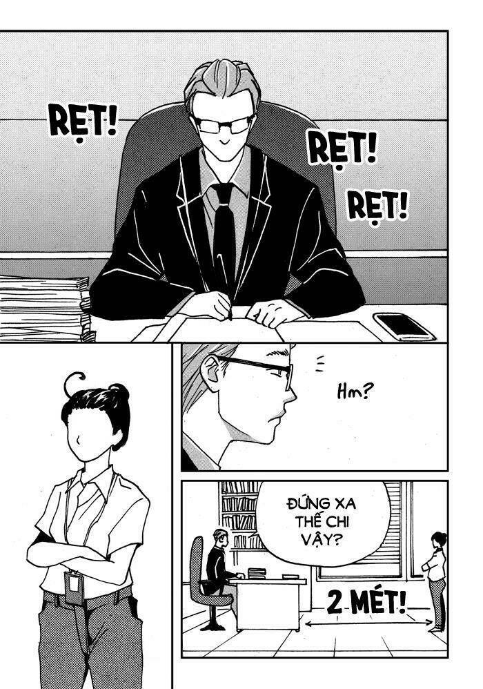 ma nữ nhà tôi chapter 12 7