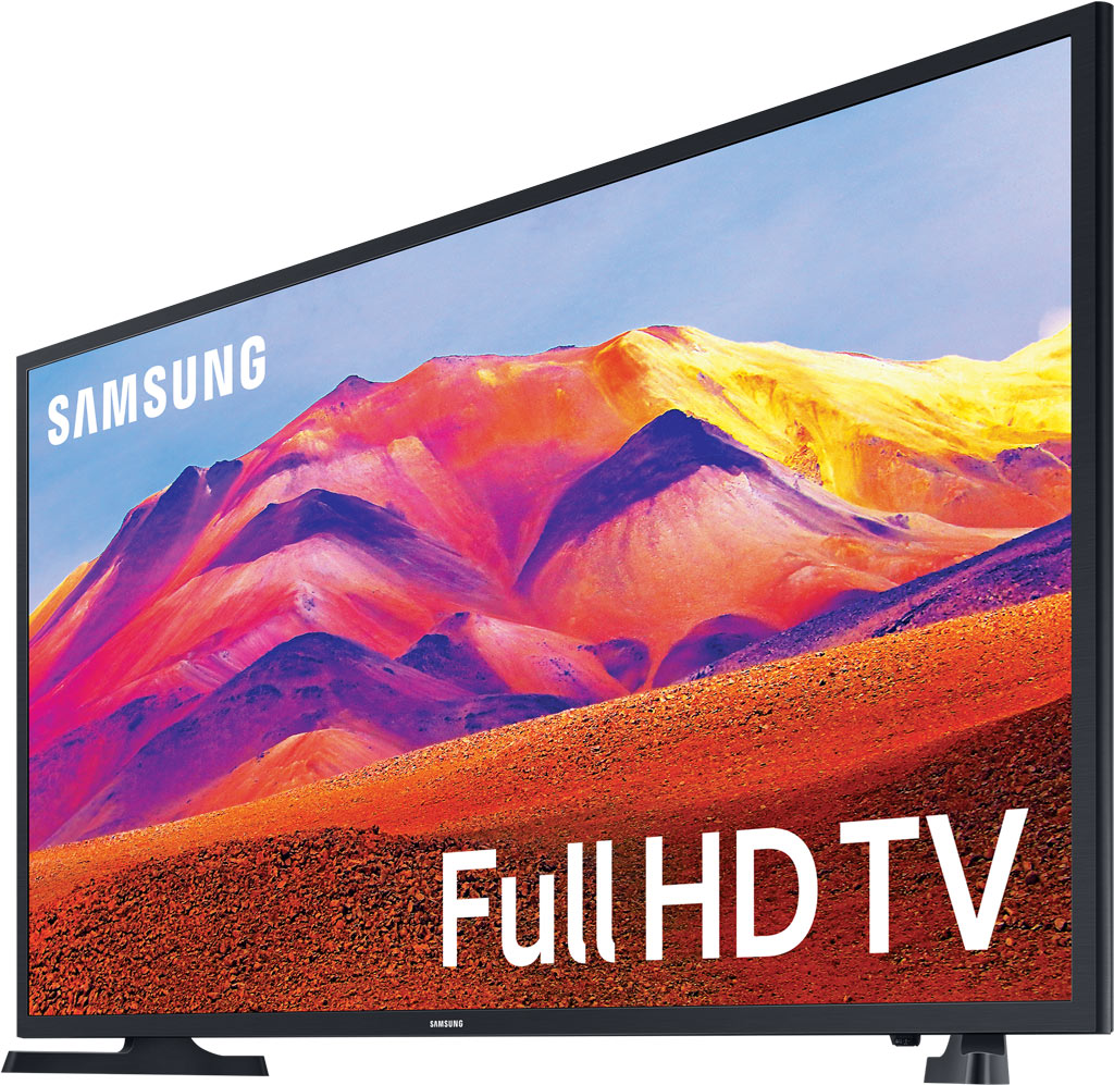 Smart Tivi Samsung Full HD 43 inch UA43T6500AKXXV - Hàng Chính Hãng