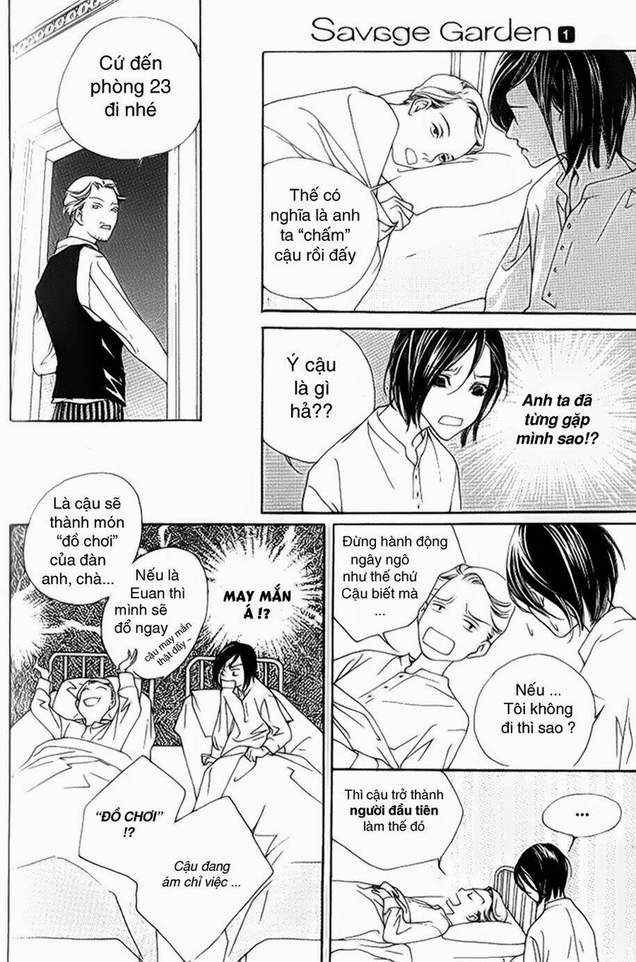 savage garden chapter 1 34