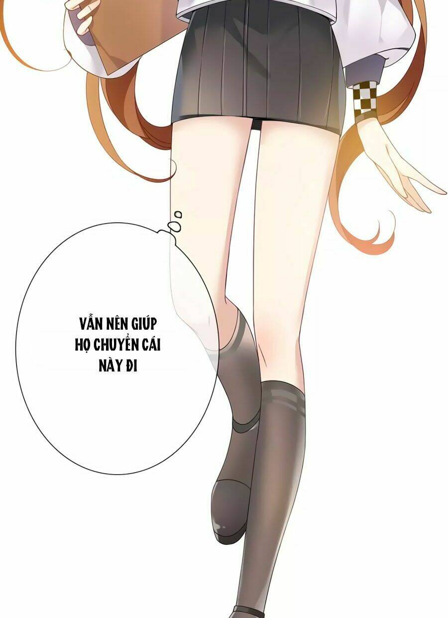 nhân chất tình nhân chapter 13.1 26