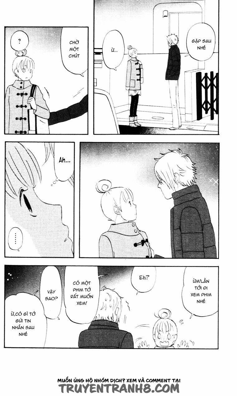 liar x liar chapter 12 22