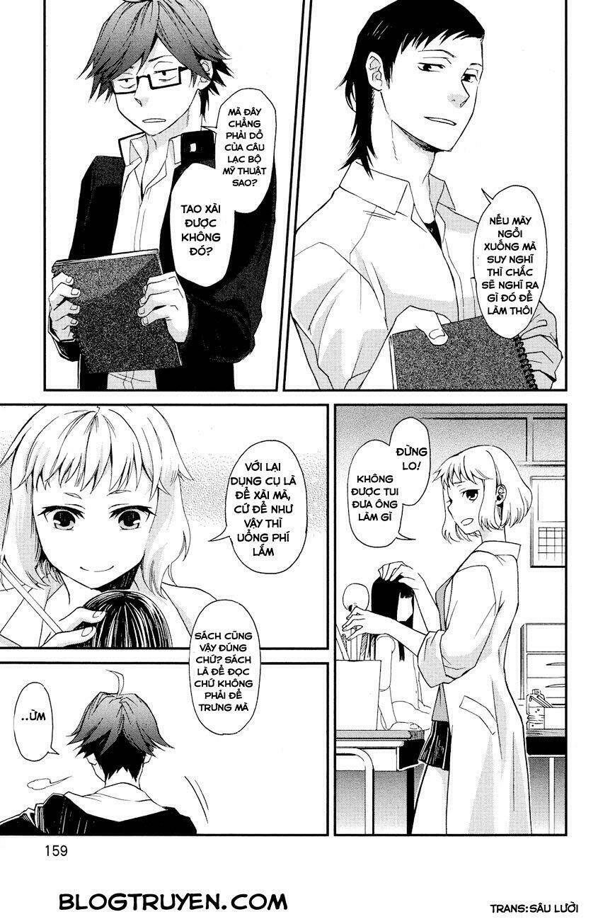 futari no renai shoka chapter 5.2 12