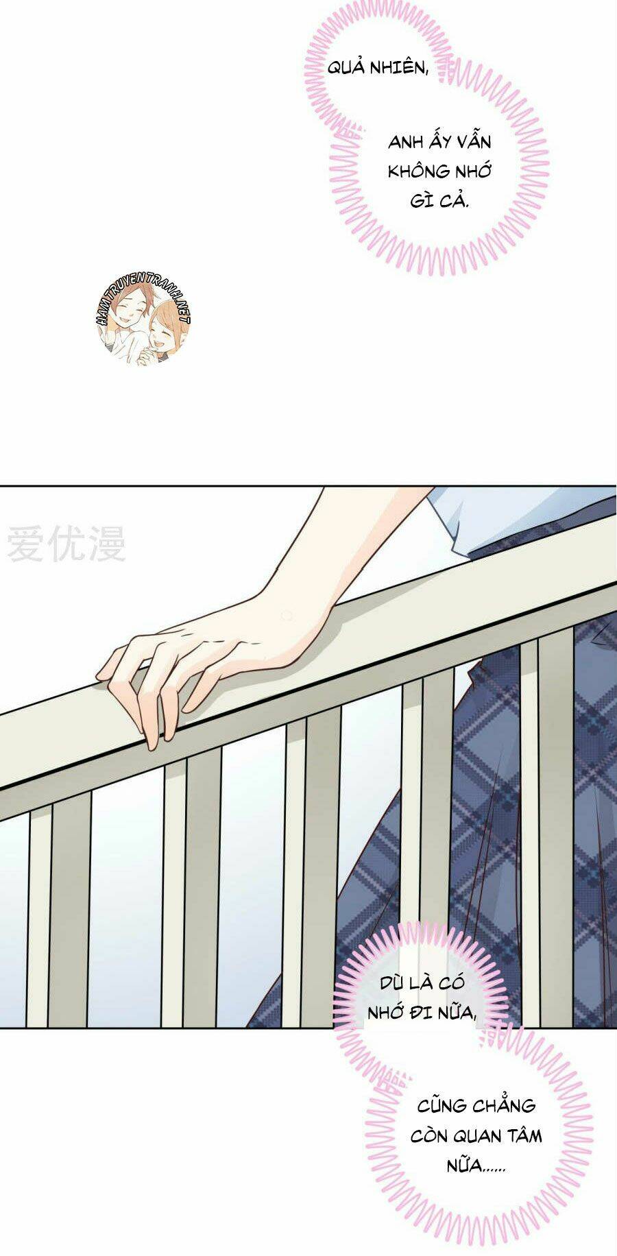 học bá ca ca đừng động vào tôi chapter 8 12