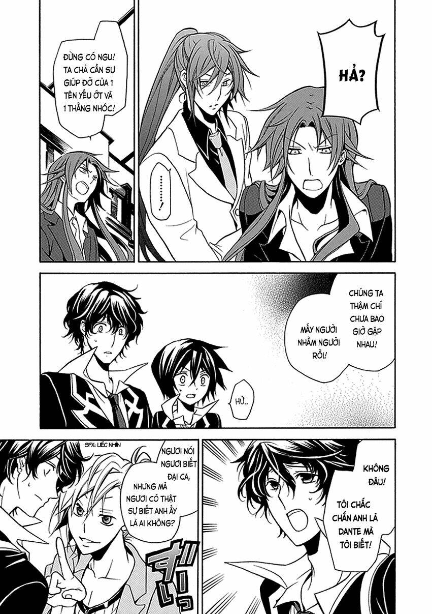 sougiya ridoru - undertaker riddle chapter 21 10