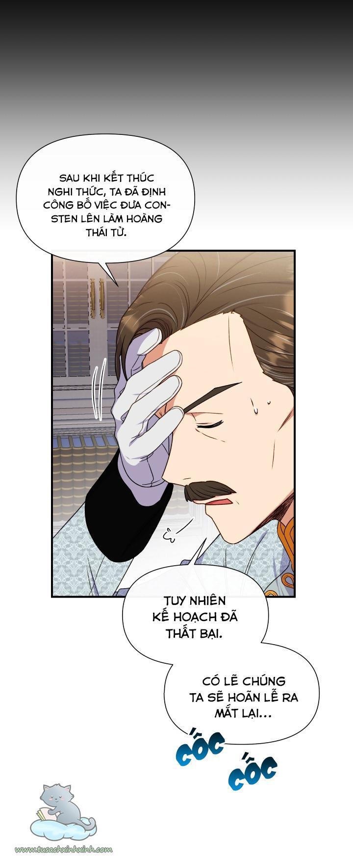 công nương khế ước của gia tộc công tước quái vật chapter 110 47