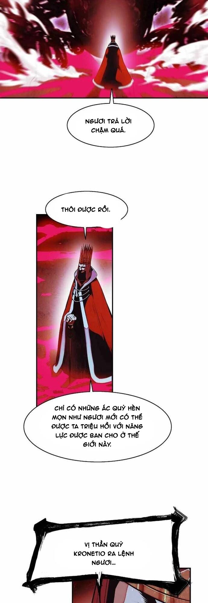 bất bại chân ma chapter 233 44