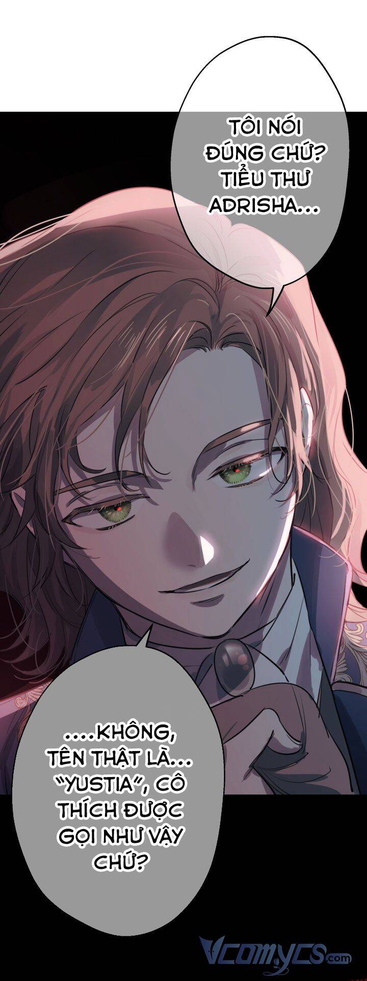 những nhân vật mạnh nhất thế giới ám ảnh tôi chapter 43 21