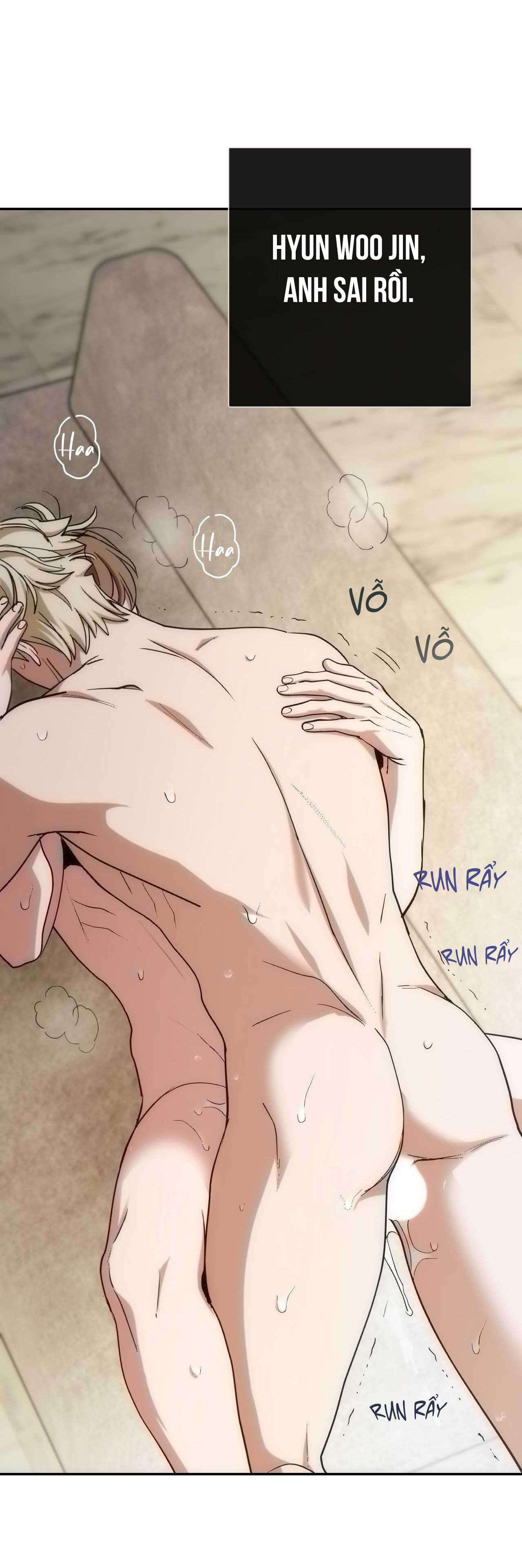 chìm trong khoái lạc chapter 20 49