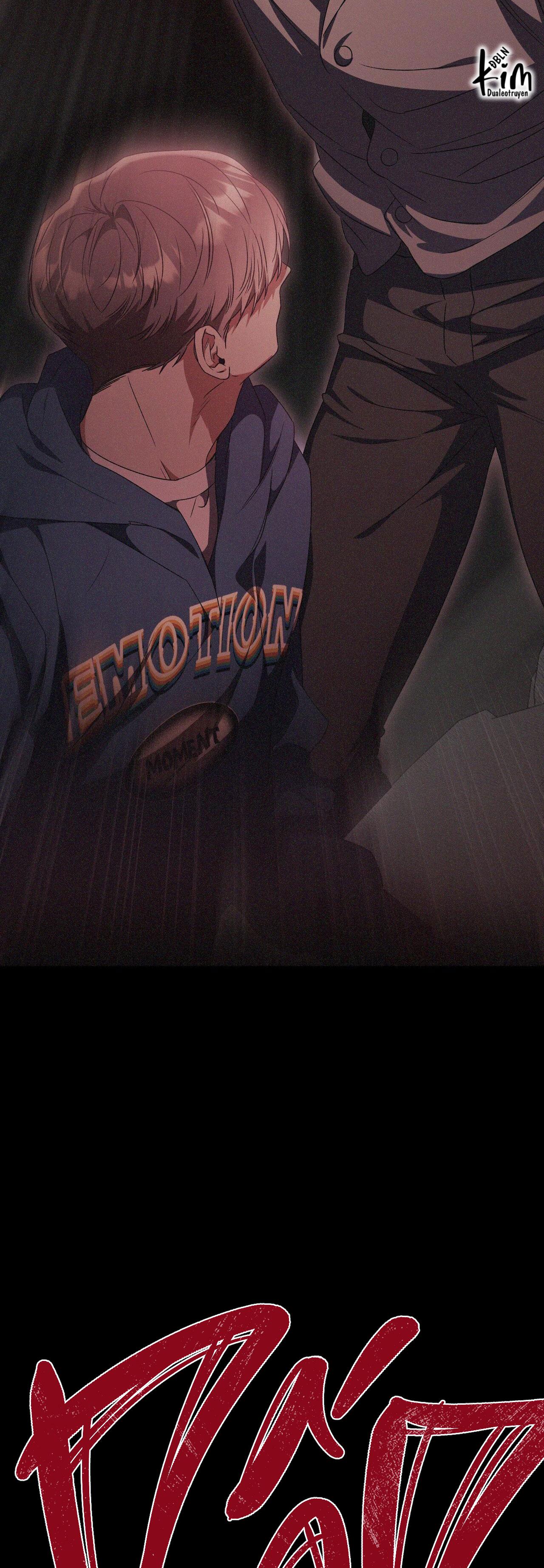 vô hình chapter 9 33