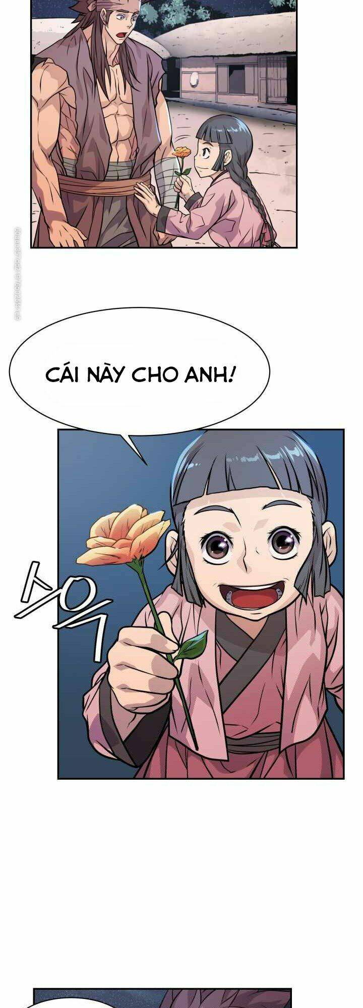 dain đồ sắt chapter 18 20