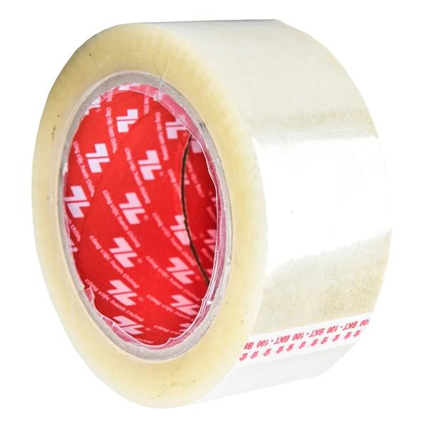 Băng Keo Trong 48 mm x 80 Yards - Flexoffice BKT-080