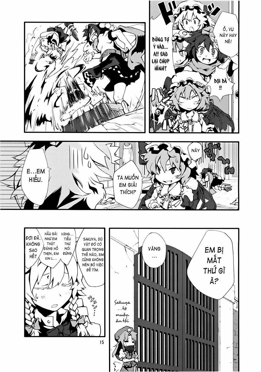 touhou - suzunone chapter 1 15