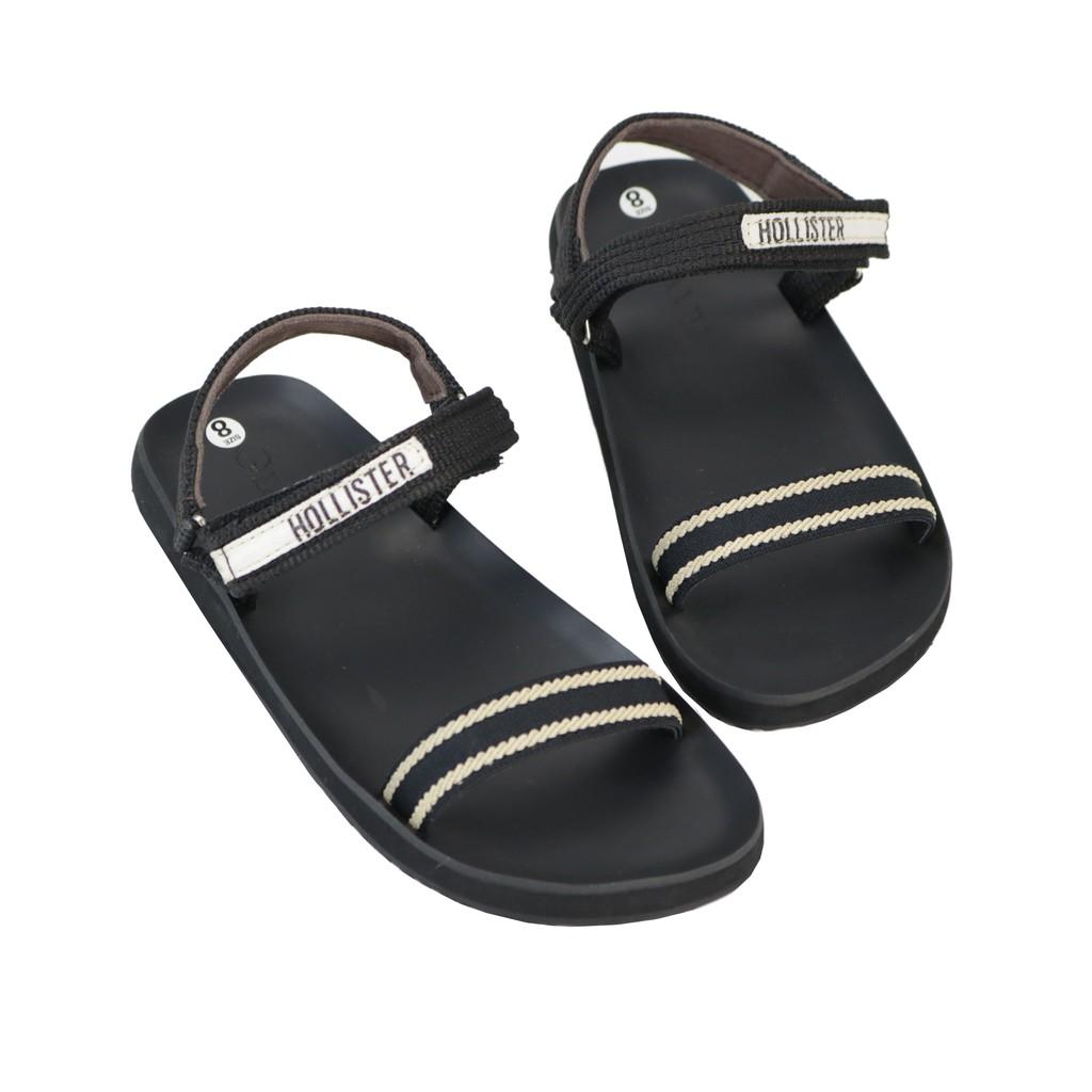 Giày sandal nữ dây nhỏ Giavy SK523