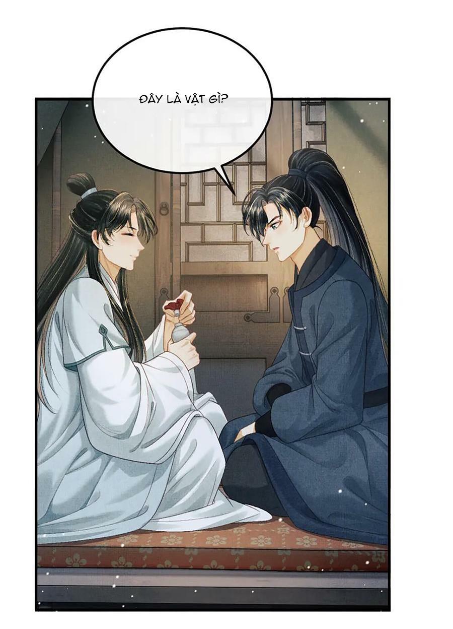 tướng quân luôn tự coi mình thành thế thân chapter 79 33