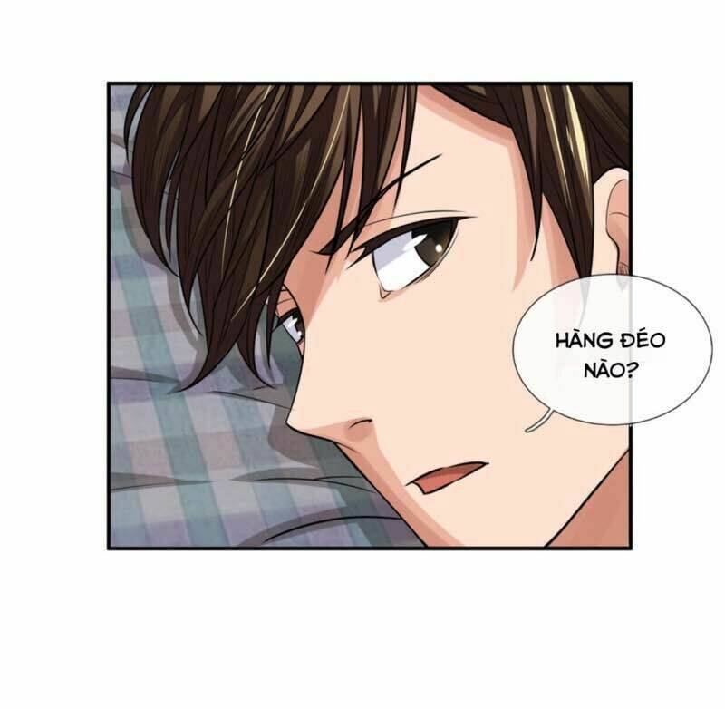 cực phẩm tiên y chapter 16 5