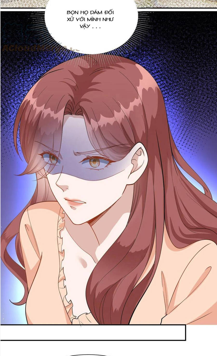 thí hôn lão công, cần giúp sức chapter 594 13