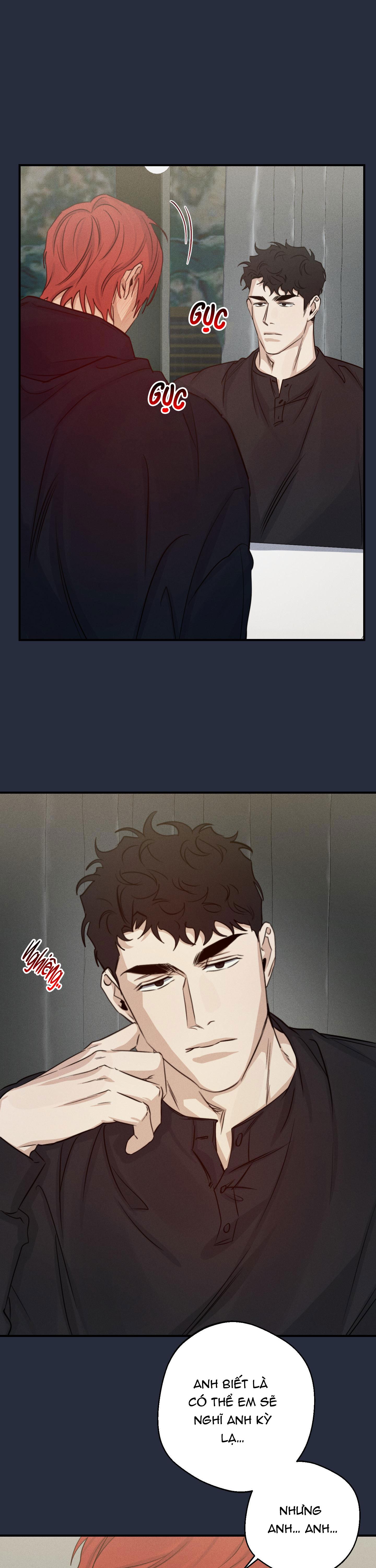 high clear chapter 34 12