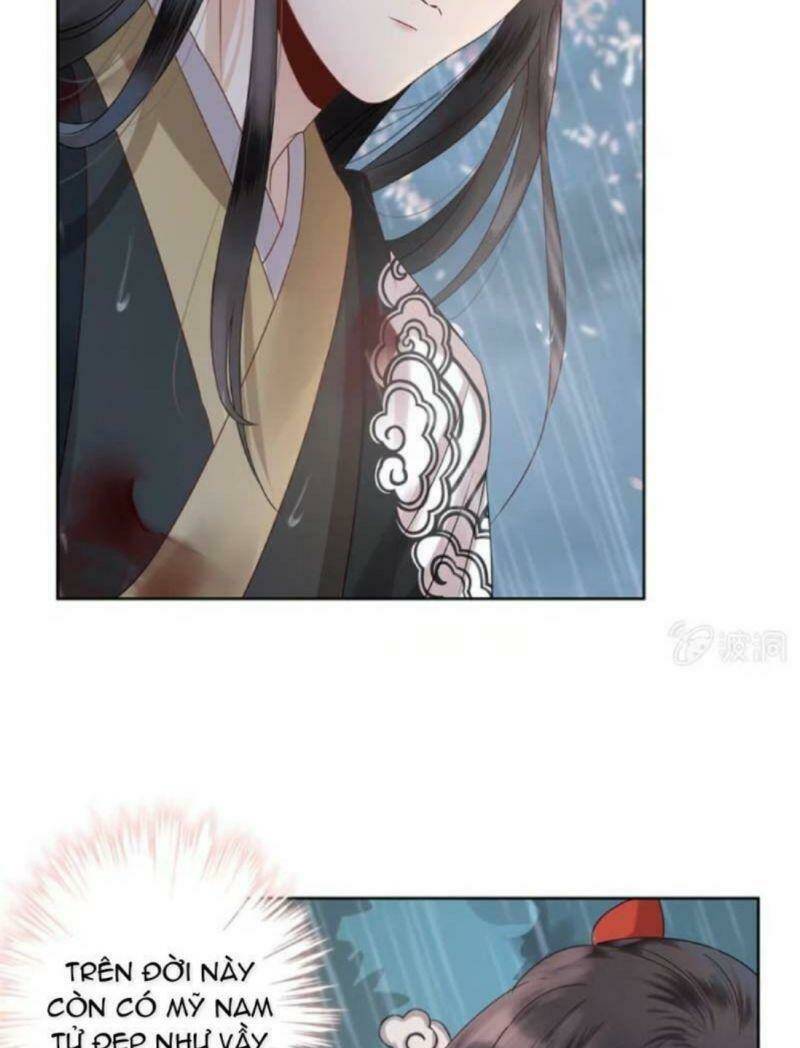 vương gia kiêu ngạo quá khó cua chapter 2 14