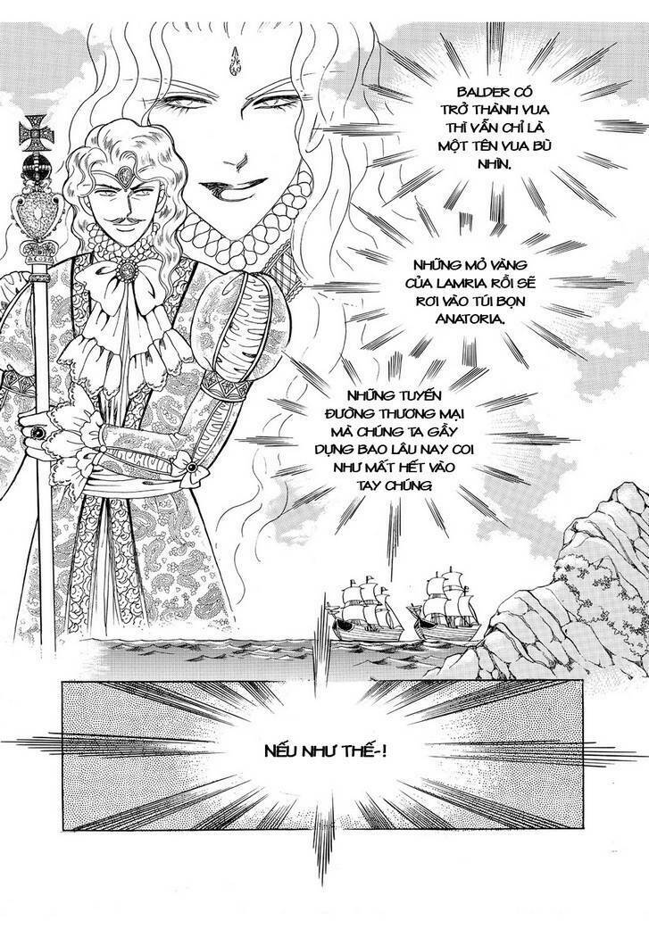 princess manhwa chapter 45 51