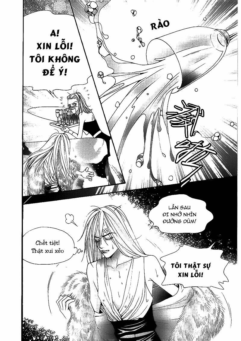 the one chapter 88 22