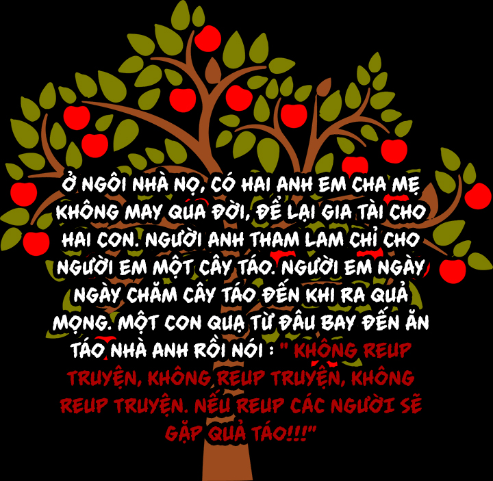 anh người yêu ma quái ngọt ngào chapter 2.1 16