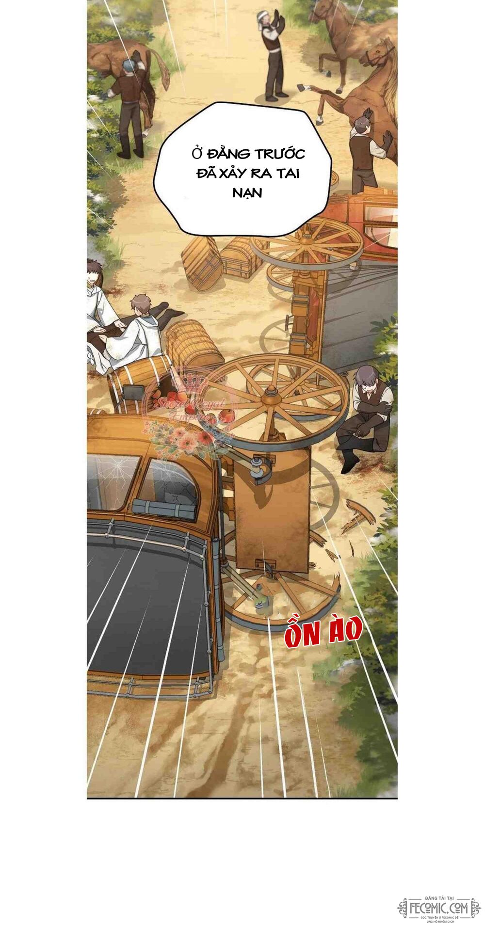 nữ công tước với tâm hồn trống rỗng chapter 28 26