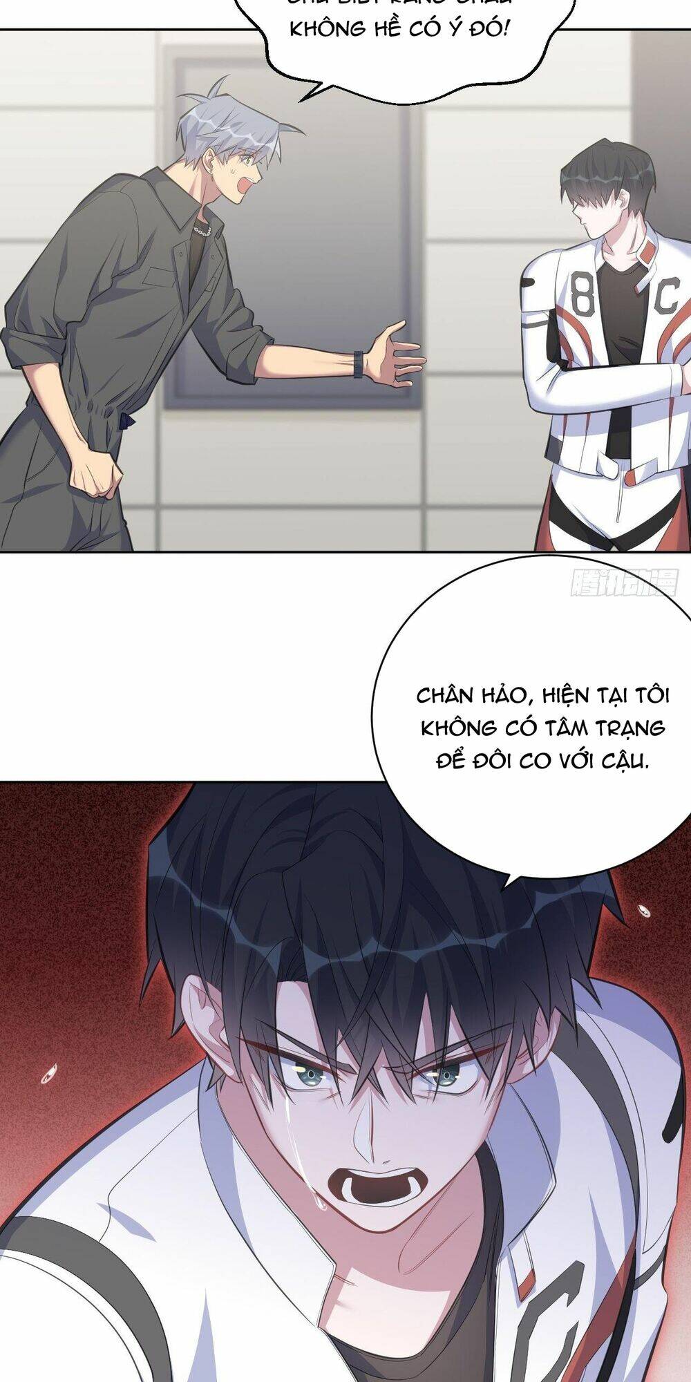 nhạc phụ đại nhân là lão bà chapter 65 17