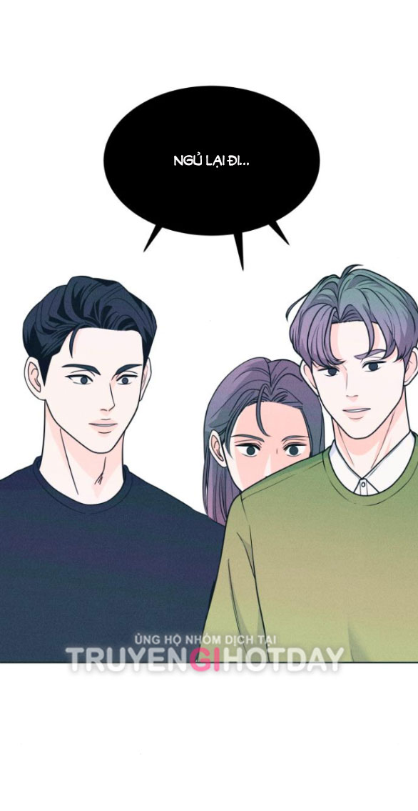 Thiếu Niên Hướng Nội chapter 19.2 - Trang 24