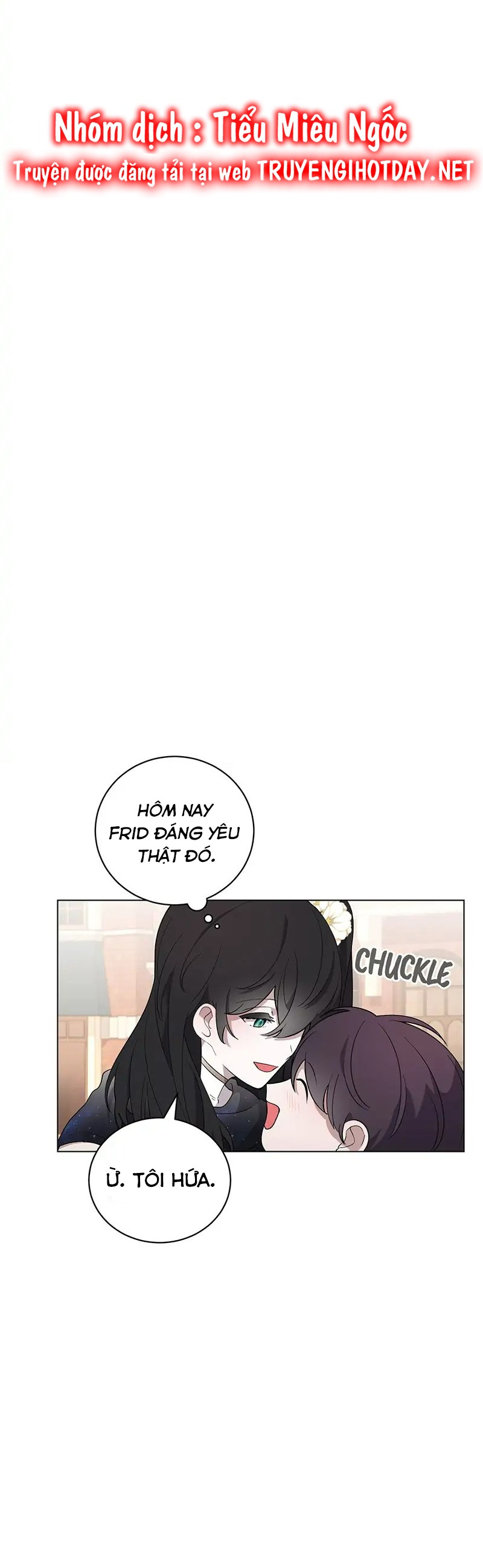 nữ phản diện muốn có kết thúc đẹp chapter 50 25