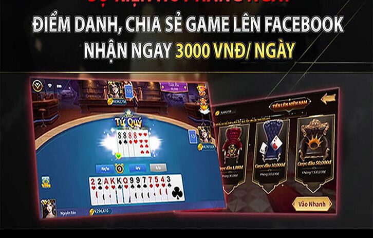 Võ Sĩ Quyền Anh chapter 87 128