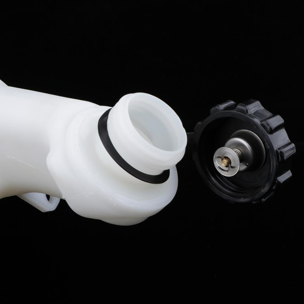 Gas Fuel Tank Set for     Marine Outboard Engine Motor