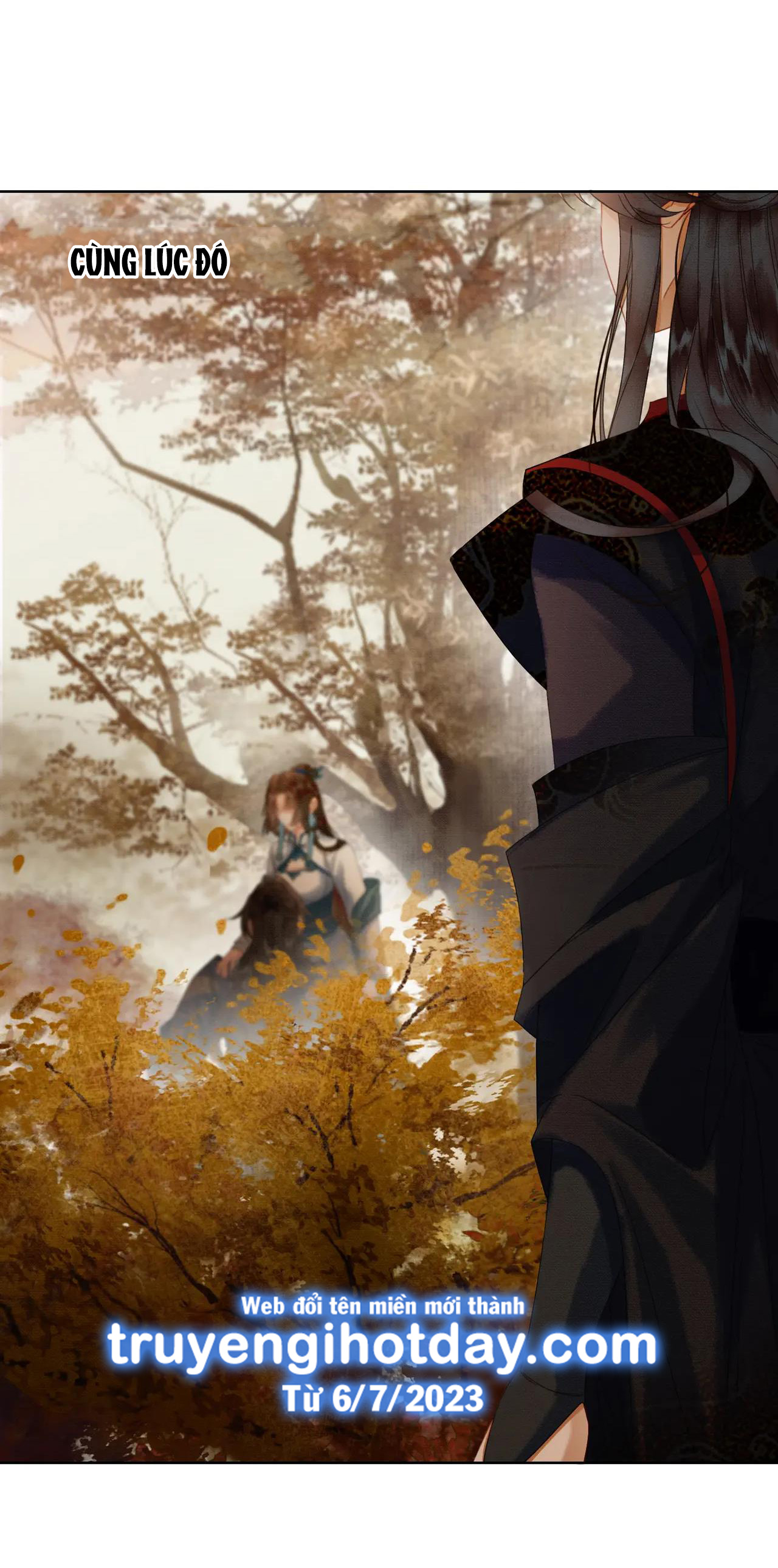 ai đã dạy hư đồ đệ phản diện của ta? chapter 31 29