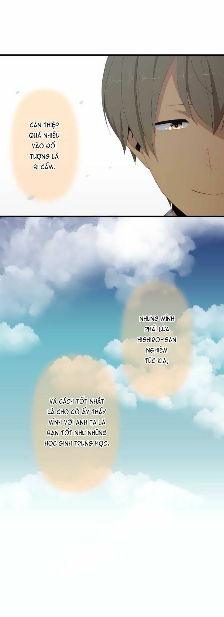 viên thuốc trùng sinh chapter 121 15