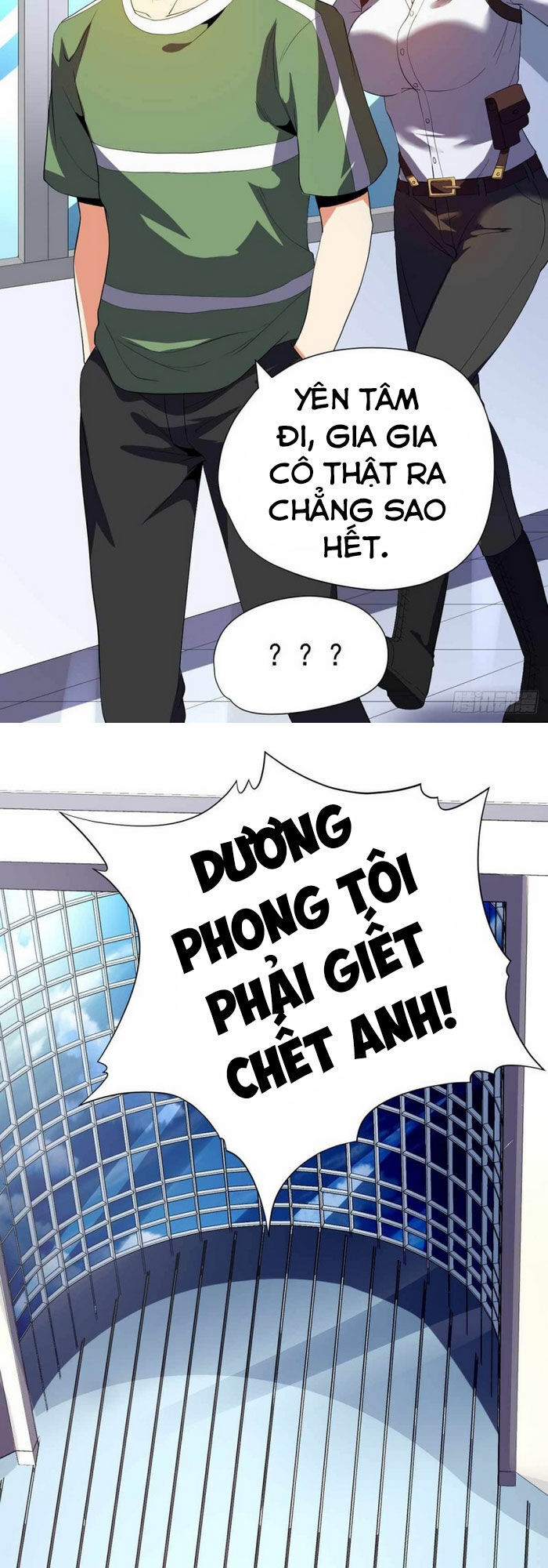 vương bài thần y chapter 57 24