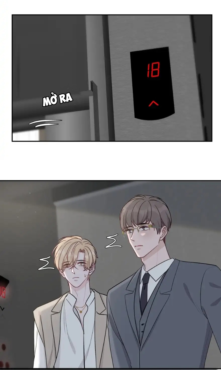 trước và sau ly hôn! chapter 19 19