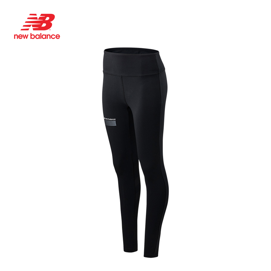 Quần Thể Thao Nữ NEW BALANCE Optiks Legging AWP01515 (form Châu Á)