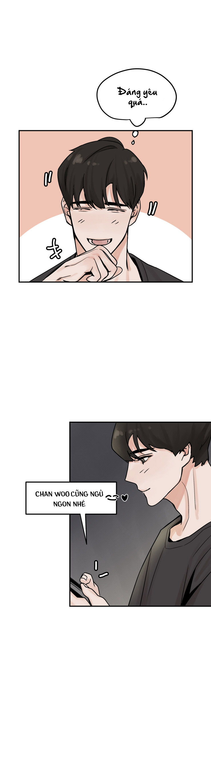 yêu thử 1 tuần, liệu có nên chapter 2 16