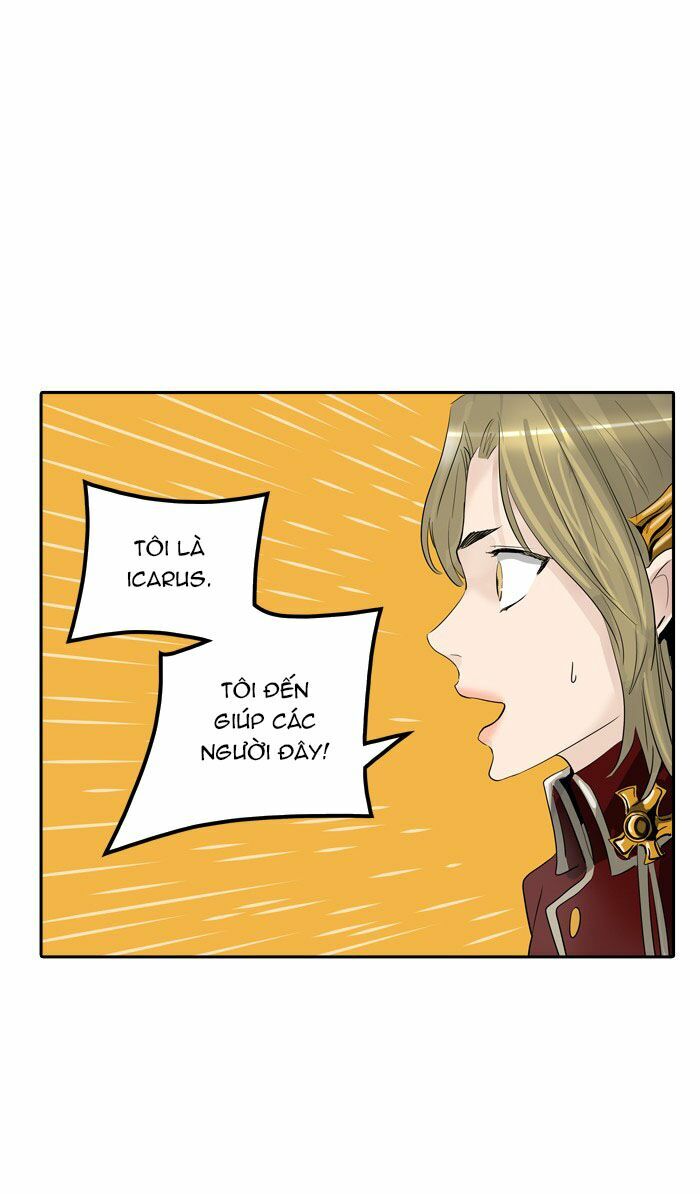 tòa tháp bí ẩn 2 chapter 280.5 28