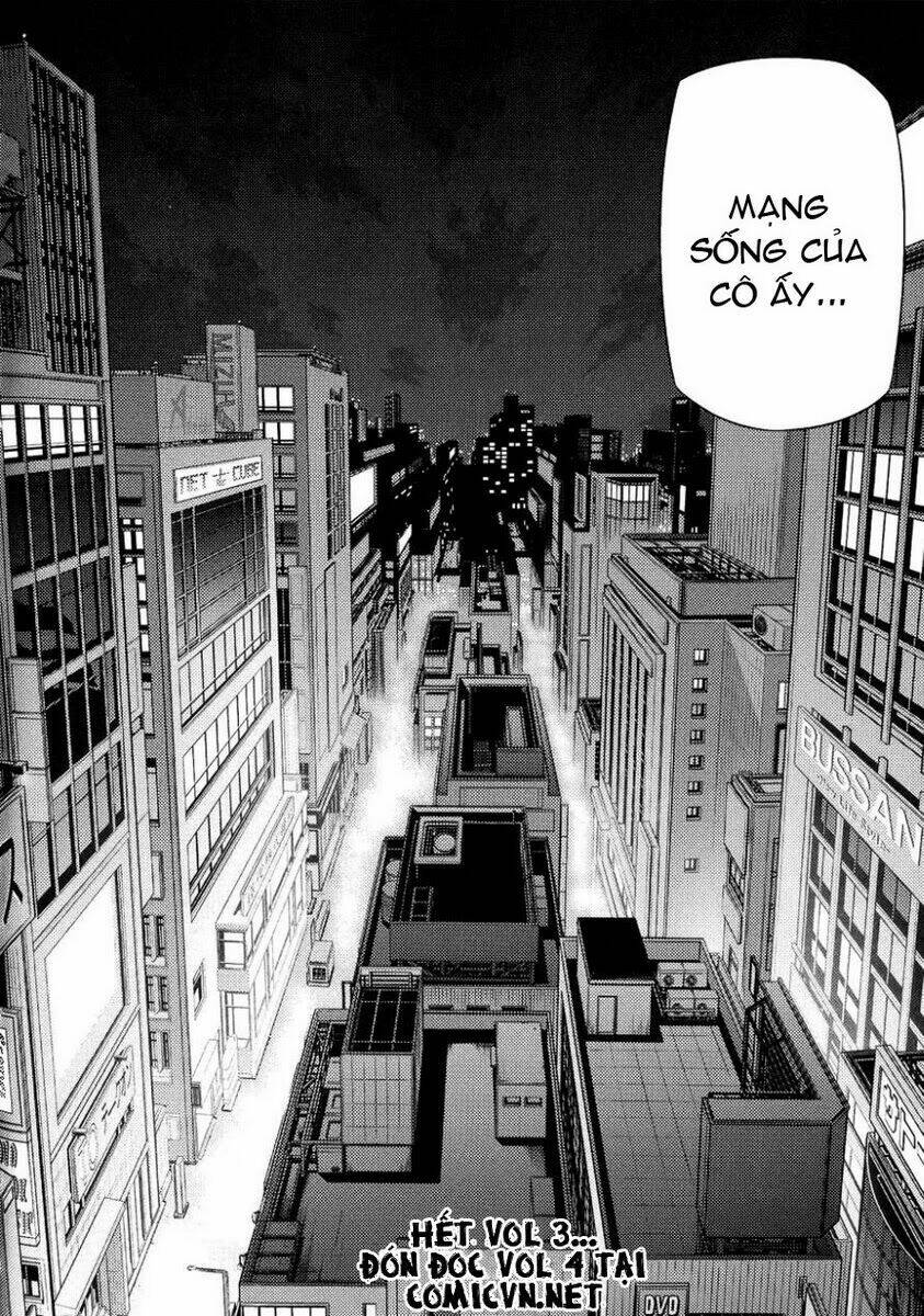 re:birth the lunatic taker chapter 13 40