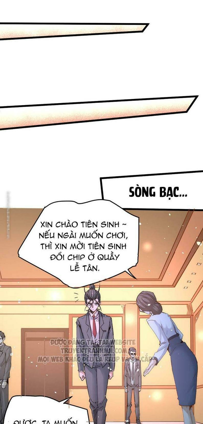 đô thị đỉnh phong cao thủ chapter 105 28