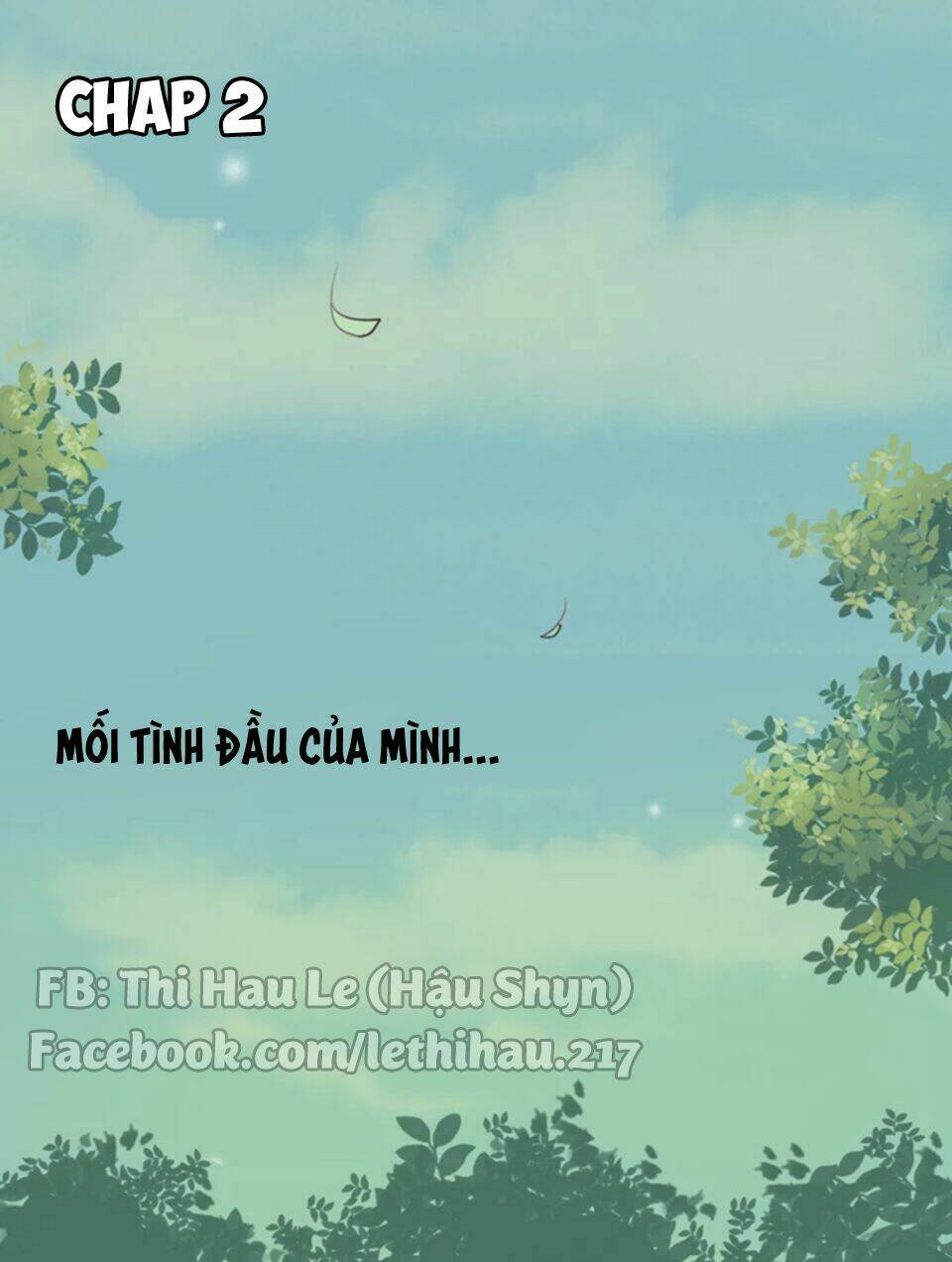 ngoài tầm với chapter 2 1